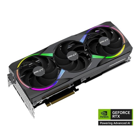 Karta graficzna GeForce RTX 5080 3F ARGB 16GB VCG508016TFXXPB1 Karta graficzna GeForce RTX 5080 3F ARGB 16GB VCG508016TFXXPB1