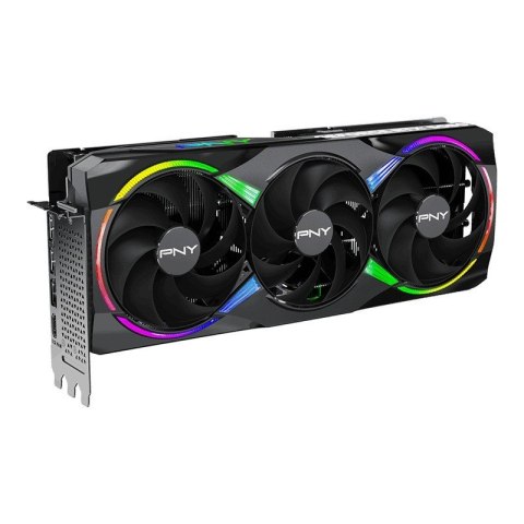 Karta graficzna GeForce RTX 5080 3F ARGB 16GB VCG508016TFXXPB1 Karta graficzna GeForce RTX 5080 3F ARGB 16GB VCG508016TFXXPB1