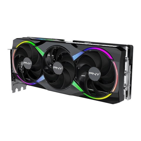 Karta graficzna GeForce RTX 5080 3F ARGB 16GB VCG508016TFXXPB1 Karta graficzna GeForce RTX 5080 3F ARGB 16GB VCG508016TFXXPB1