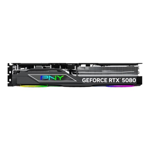 Karta graficzna GeForce RTX 5080 3F ARGB 16GB VCG508016TFXXPB1 Karta graficzna GeForce RTX 5080 3F ARGB 16GB VCG508016TFXXPB1