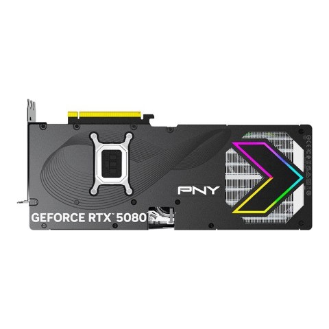 Karta graficzna GeForce RTX 5080 3F ARGB 16GB VCG508016TFXXPB1 Karta graficzna GeForce RTX 5080 3F ARGB 16GB VCG508016TFXXPB1