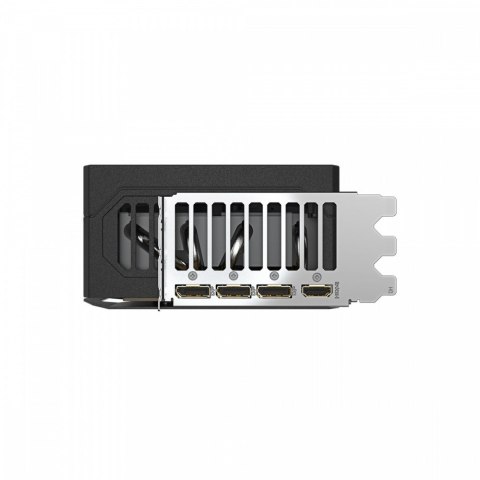 Karta graficzna GeForce RTX 5080 AORUS MASTER 16G 256BIT GDDR7 3DP/HDMI Karta graficzna GeForce RTX 5080 AORUS MASTER 16G 256BIT GDDR7 3DP/HDMI