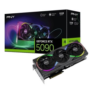 Karta graficzna GeForce RTX 5090 ARGB 3F 32GB VCG509032TFXXPB1