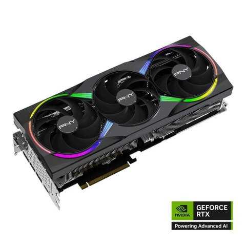 Karta graficzna GeForce RTX 5090 ARGB 3F 32GB VCG509032TFXXPB1
