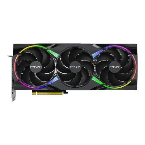 Karta graficzna GeForce RTX 5090 ARGB 3F 32GB VCG509032TFXXPB1