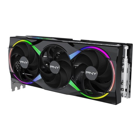 Karta graficzna GeForce RTX 5090 ARGB 3F 32GB VCG509032TFXXPB1