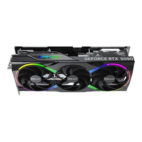 Karta graficzna GeForce RTX 5090 ARGB 3F 32GB VCG509032TFXXPB1