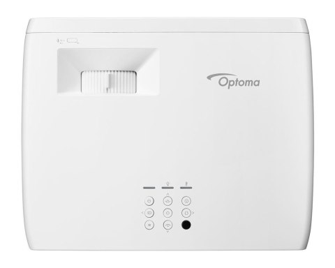 Projektor Optoma GT2100 4200 lm Laser/ FullHD/300:000:1/kompat. 4K&HDR