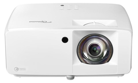 Projektor Optoma GT2100 4200 lm Laser/ FullHD/300:000:1/kompat. 4K&HDR