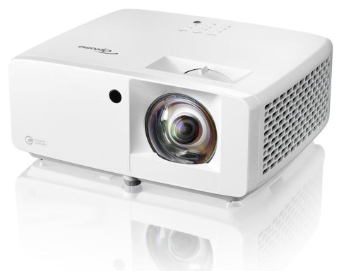 Projektor Optoma GT2100 4200 lm Laser/ FullHD/300:000:1/kompat. 4K&HDR
