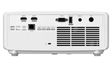 Projektor Optoma GT2100 4200 lm Laser/ FullHD/300:000:1/kompat. 4K&HDR