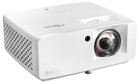 Projektor Optoma GT2100 4200 lm Laser/ FullHD/300:000:1/kompat. 4K&HDR