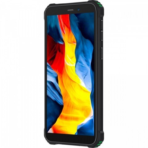 Smartfon G2 4G 4/64GB IP69K Zielony