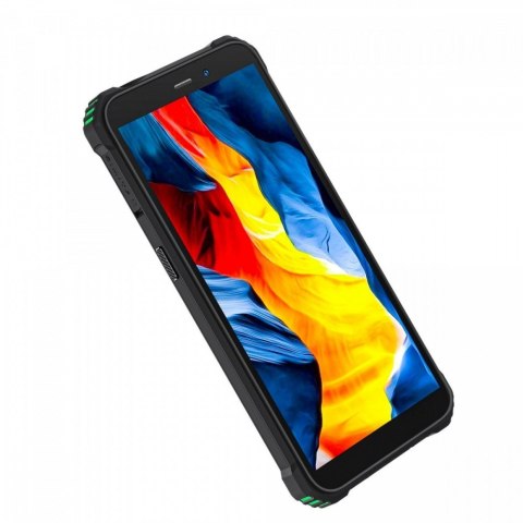 Smartfon G2 4G 4/64GB IP69K Zielony