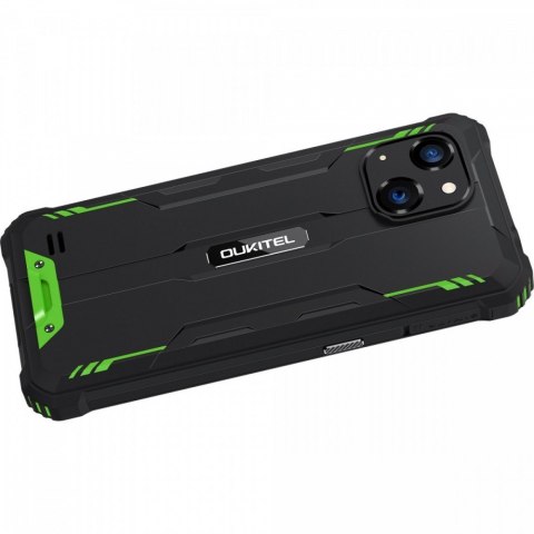 Smartfon G2 4G 4/64GB IP69K Zielony