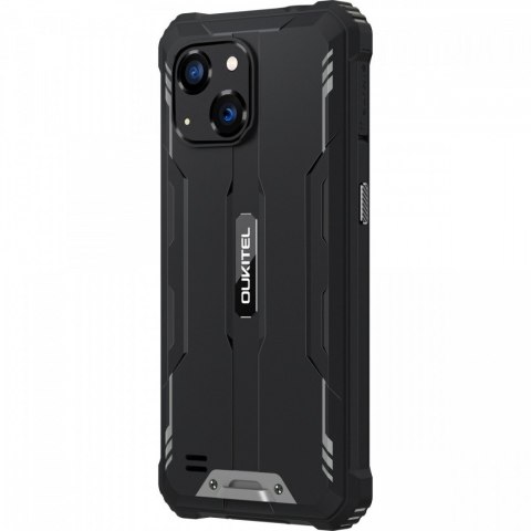 Smartfon WP32 Pro 4G 6/256GB IP69K czarny