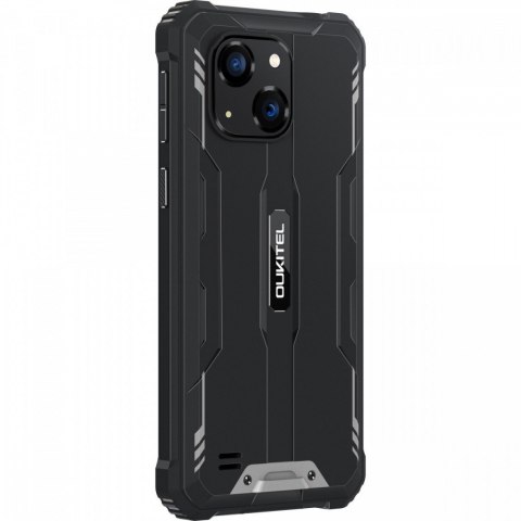 Smartfon WP32 Pro 4G 6/256GB IP69K czarny