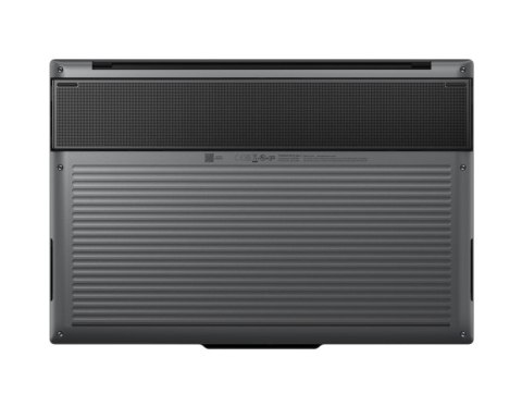 Ultrabook ThinkPad X9 G1 21Q6001VPB W11Pro Ultra 5 228V/32GB/512GB/INT/15.3 cala OLED/Thunder Grey/3YR Premier NBD + CO2 Offset