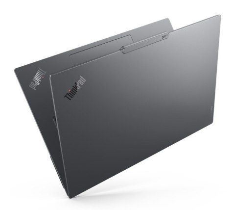 Ultrabook ThinkPad X9 G1 21Q6001VPB W11Pro Ultra 5 228V/32GB/512GB/INT/15.3 cala OLED/Thunder Grey/3YR Premier NBD + CO2 Offset