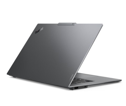 Ultrabook ThinkPad X9 G1 21Q6001VPB W11Pro Ultra 5 228V/32GB/512GB/INT/15.3 cala OLED/Thunder Grey/3YR Premier NBD + CO2 Offset