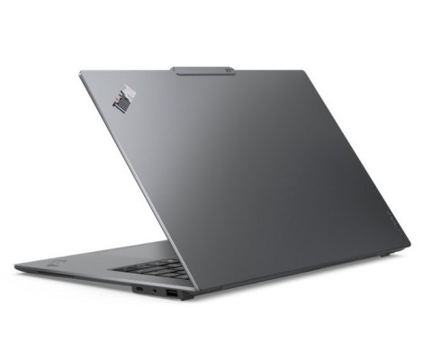 Ultrabook ThinkPad X9 G1 21Q6001VPB W11Pro Ultra 5 228V/32GB/512GB/INT/15.3 cala OLED/Thunder Grey/3YR Premier NBD + CO2 Offset