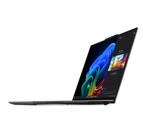 Ultrabook ThinkPad X9 G1 21Q6001VPB W11Pro Ultra 5 228V/32GB/512GB/INT/15.3 cala OLED/Thunder Grey/3YR Premier NBD + CO2 Offset