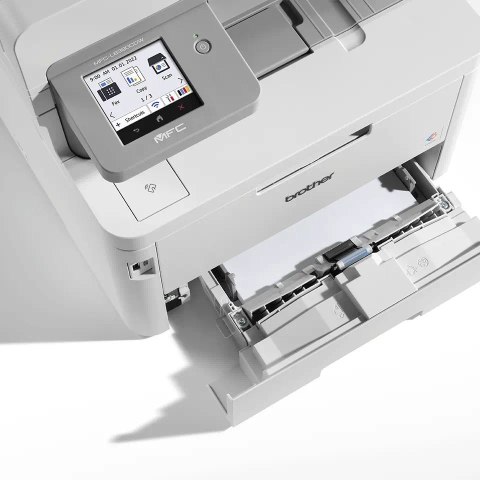 Urządzenie wielofunkcyjne MFC-L8390CDW color/A4/LED/30ppm/(W)GLAN/ADF50