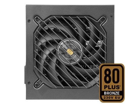 Zasilacz Tacens Mars MPB550SI 550W 80Plus Bronze