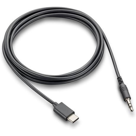 Kabel do adaptera audio Voyager Surround 80/85 UC 3.5 mm 9C6M4AA