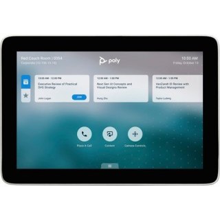 Panel sterowania dotykowy TC8 TC No localization 875J0AA#AC3