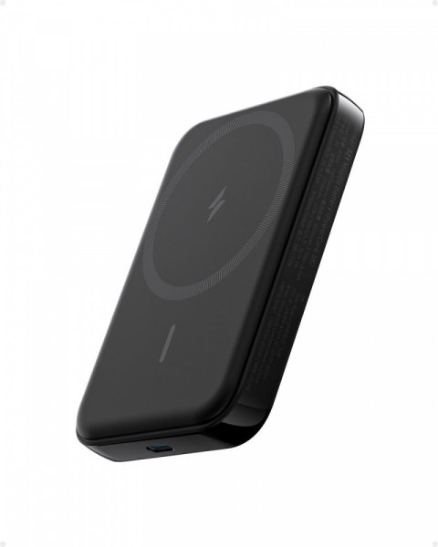 Powerbank 321 PowerCore MagGo 5000mAh czarny Powerbank 321 PowerCore MagGo 5000mAh czarny