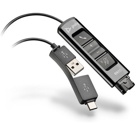 Przewód przejściowy z USB-A na USB-C (1500 mm) 784P9AA Przewód przejściowy z USB-A na USB-C (1500 mm) 784P9AA