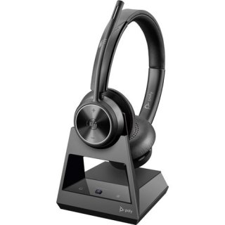 Słuchawki Savi 7320 Stereo - M D2 Top 8Y9B9AA#ABB