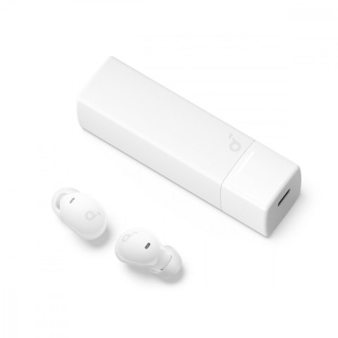 Słuchawki Soundcore A30i Bluetooth Białe