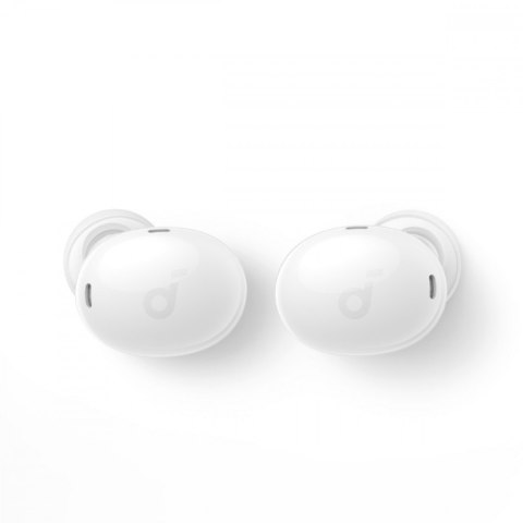 Słuchawki Soundcore A30i Bluetooth Białe