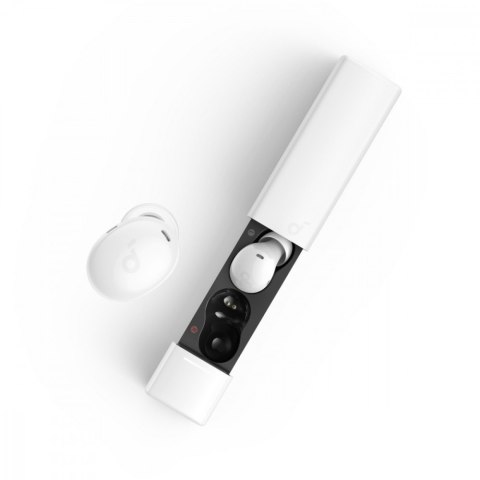 Słuchawki Soundcore A30i Bluetooth Białe
