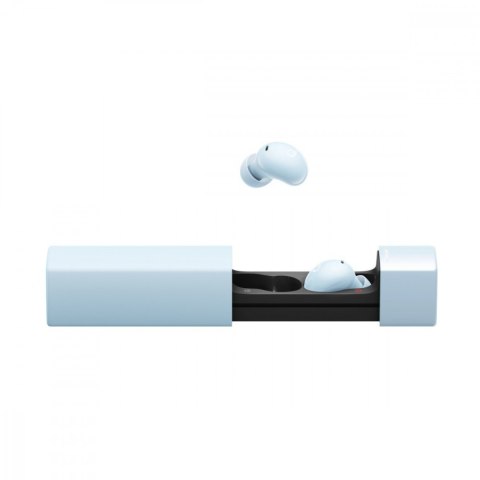 Słuchawki Soundcore A30i Bluetooth Niebieskie