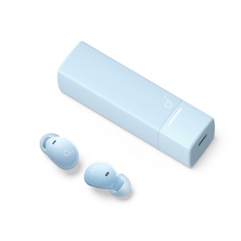 Słuchawki Soundcore A30i Bluetooth Niebieskie