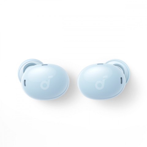 Słuchawki Soundcore A30i Bluetooth Niebieskie