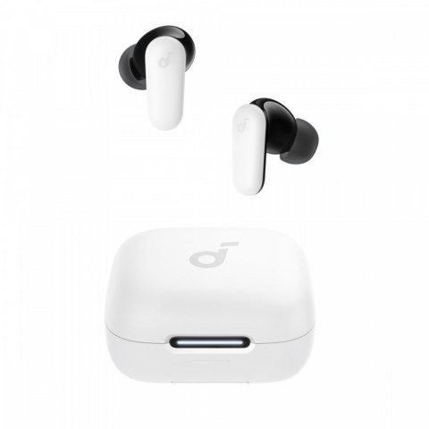 Słuchawki Soundcore P30i Bluetooth Białe