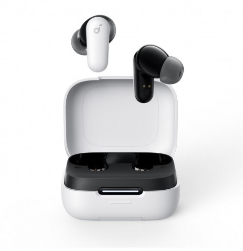 Słuchawki Soundcore P30i Bluetooth Białe