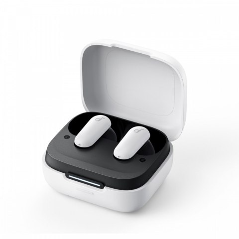 Słuchawki Soundcore P30i Bluetooth Białe
