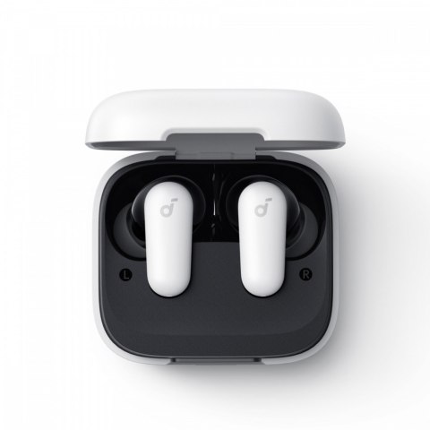Słuchawki Soundcore P30i Bluetooth Białe