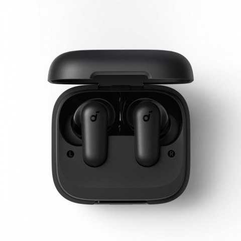 Słuchawki Soundcore P30i Bluetooth Czarne