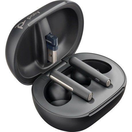 Słuchawki Voyager Free 60+CB Earbud s +BT700A +TSCHC 7Y8G3AA
