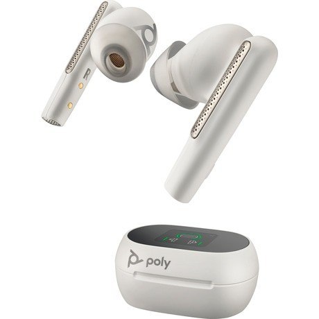 Słuchawki Voyager Free 60+WSN Earbuds+BT700A+TSCHC 7Y8G7AA