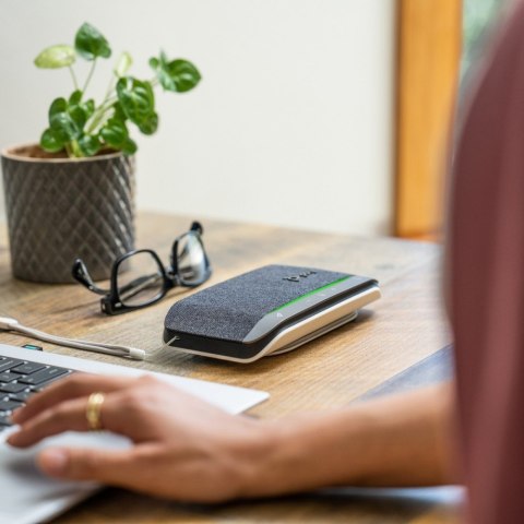 Zestaw głośnomówiący Poly Sync 20+ -M USB-C 772D1AA