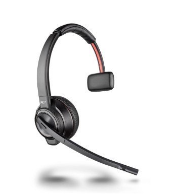 Zestaw słuchawkowy Savi 8210 UC DECT 1880-1900 MHz USB-A 8D3E9AA#ABB