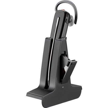 Zestaw słuchawkowy Savi 8245-M z certyfikatem Microsoft Teams DECT 1880-1900 MHz USB-A 8D3H7AA#ABB