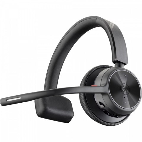 Zestaw słuchawkowy Voyager 4310 -M USB-C +BT700 77Y95AA Zestaw słuchawkowy Voyager 4310 -M USB-C +BT700 77Y95AA